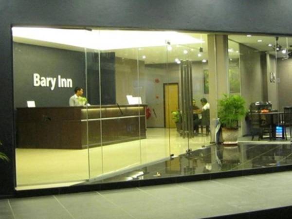Bary Inn KLIA and KLIA2