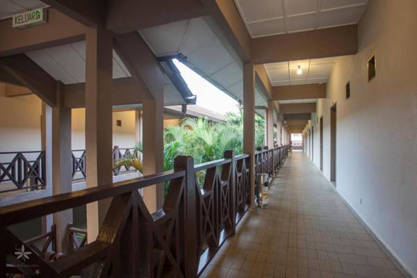 Hotel Seri Malaysia Bagan Lalang