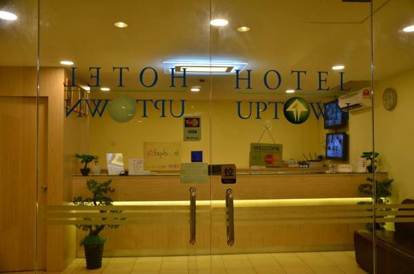 Uptown Hotel Kajang