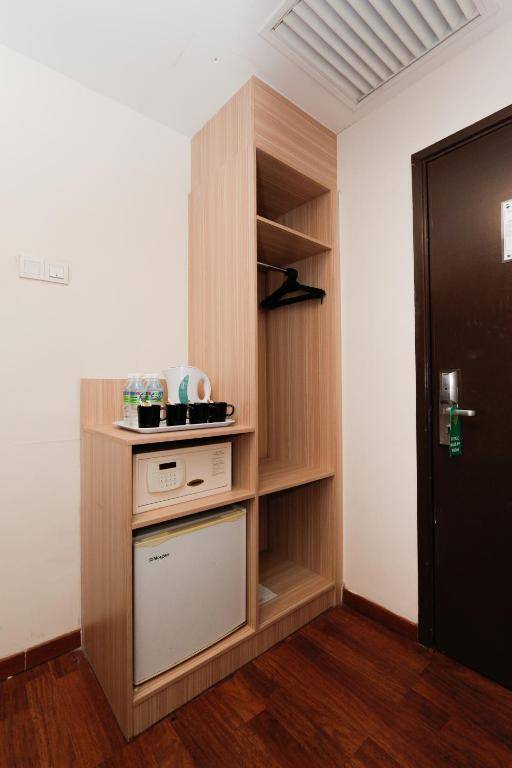 My Hotel @ Bukit Bintang