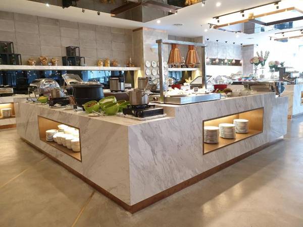 Hotel Armada Petaling Jaya