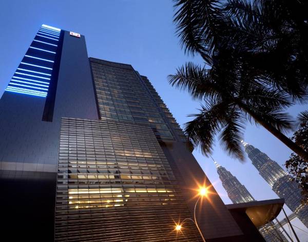 Traders Hotel Kuala Lumpur