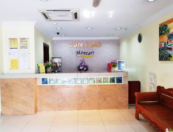 Sun Inns Hotel Sunway Mentari