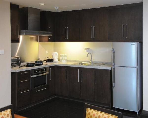 Micasa All Suites Hotel
