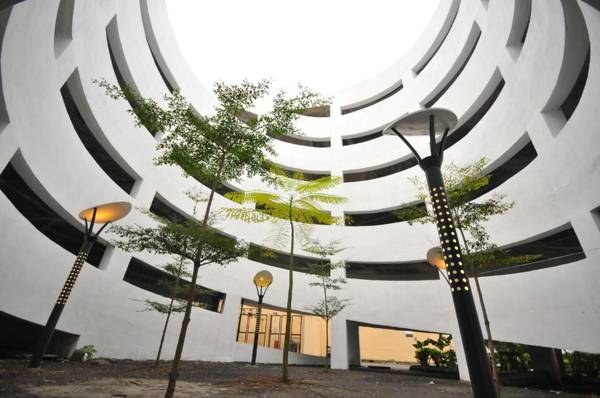 M Design Hotel @ Pandan Indah