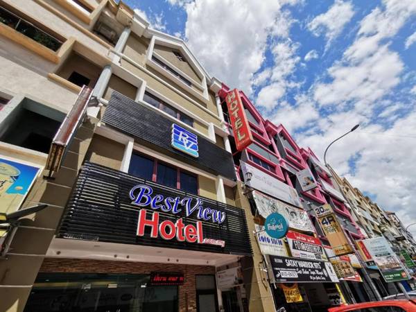 Best View Hotel Bandar Sunway@Sunway PyramidLagoon&Medical Centre