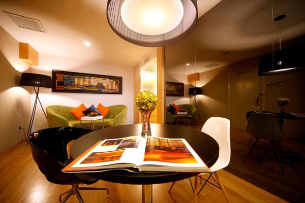 Empire Hotel Subang
