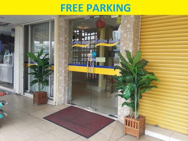 Sun Inns Hotel Kelana Jaya