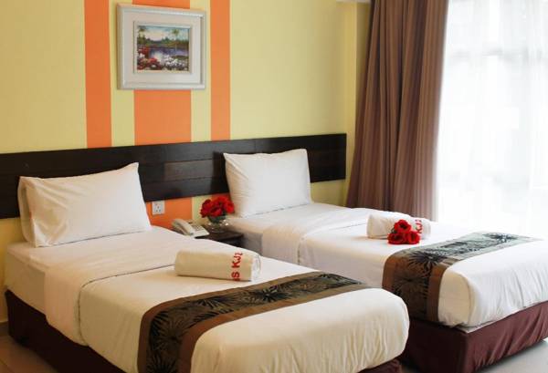 Sun Inns Hotel Kelana Jaya