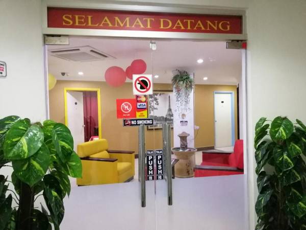 Puteri Ampang Hotel