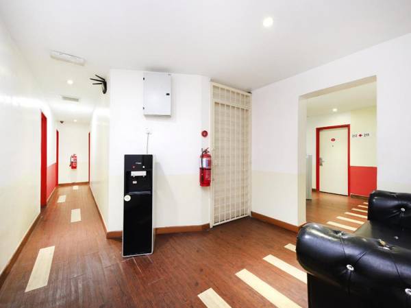 My Home Hotel Kuala Lumpur