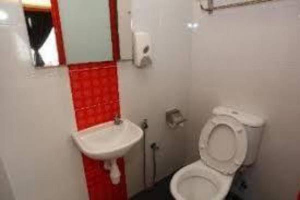 My Home Hotel Kuala Lumpur