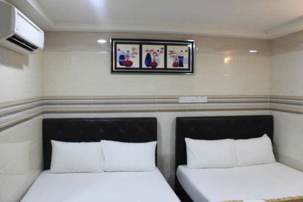 New Wave Hotel Melawati
