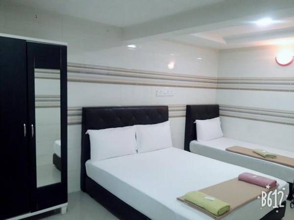 Sungai Besi Hotel