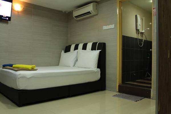New Wave Hotel Seri Kembangan