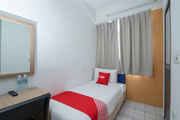 OYO 90150 City Campus Lodge & Hotel