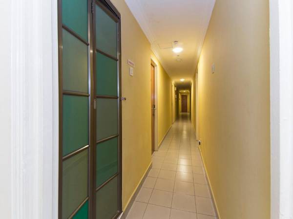 Dragon Inn Premium Hotel