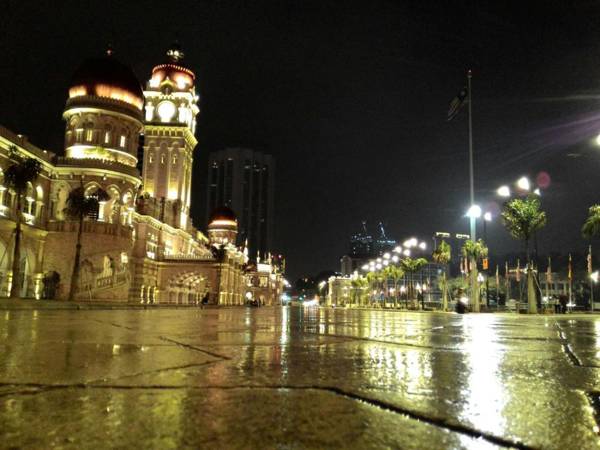 Hotel 1915 Kuala Lumpur