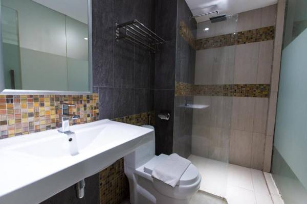 Hotel 99 Bandar Puteri Puchong