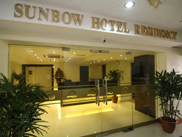 SUNGOLD INN SDN BHD