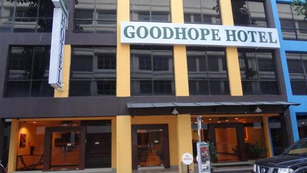 Good Hope Hotel Kelana Jaya