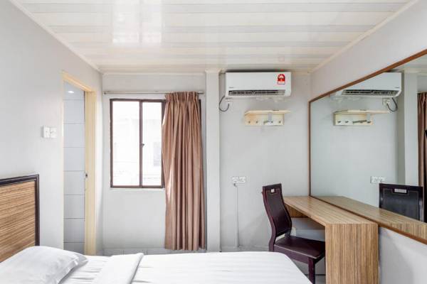 Subang Park Hotel