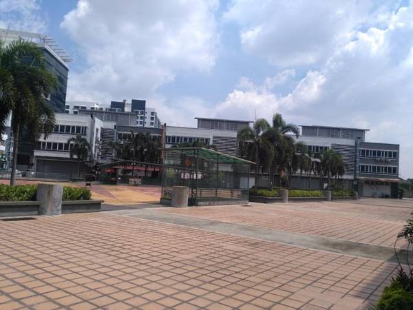 The Verve Hotel PJ Damansara