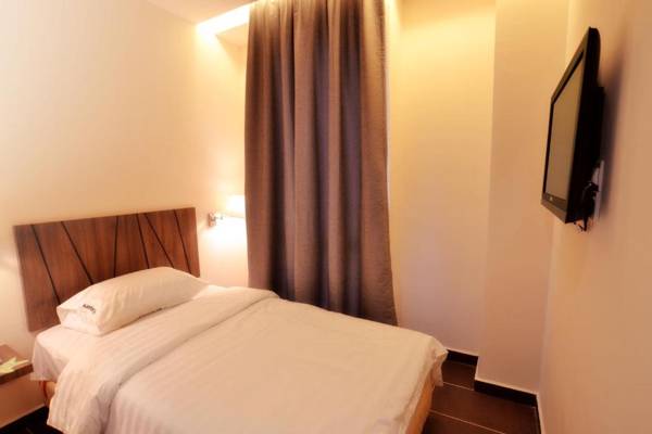 9 Square Hotel - Petaling Jaya