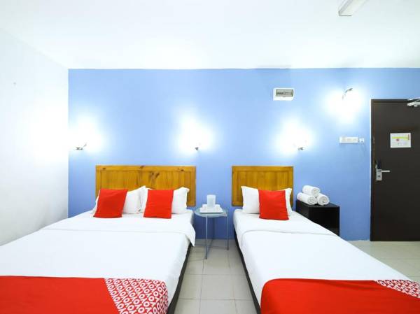 OYO 502 Midah Inn Puchong