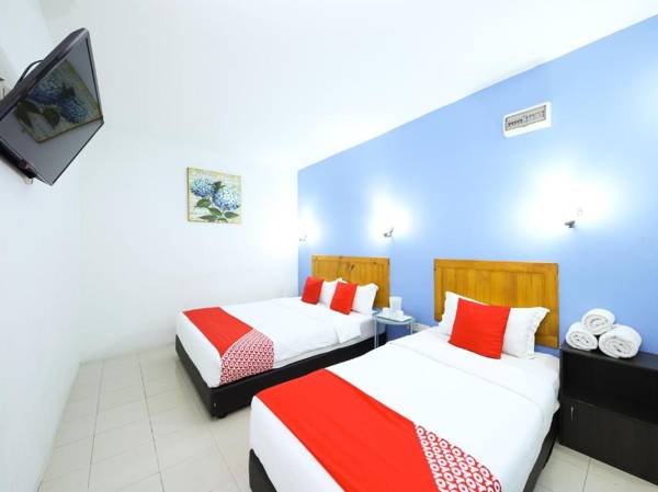 OYO 502 Midah Inn Puchong