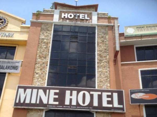 Mine Hotel