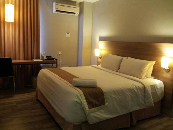 The Leverage Business Hotel - Rawang