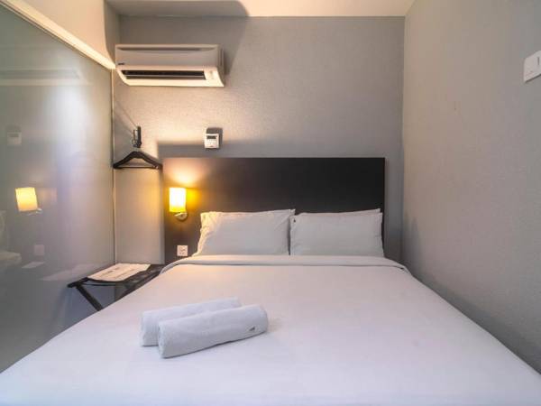 The Leverage Business Hotel - Rawang