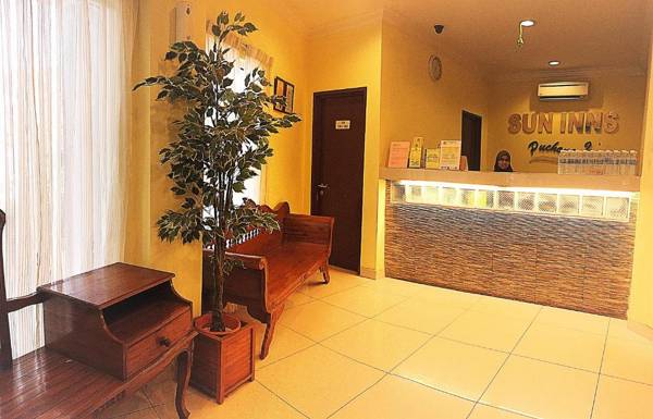 Sun Inns Hotel Bandar Puchong Utama
