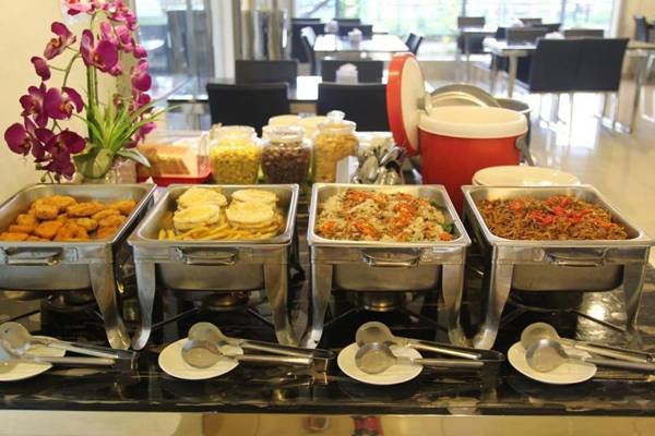 M Design Hotel @ Seri Kembangan