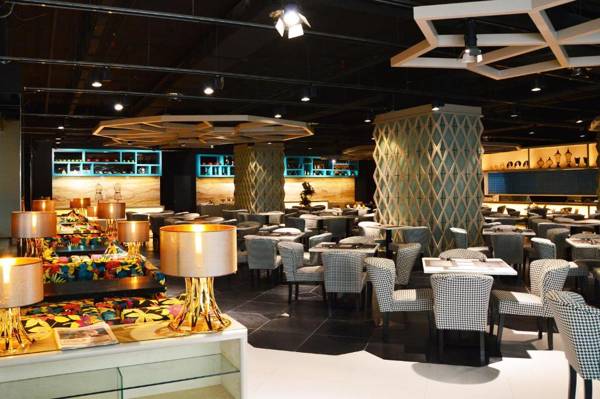 Vivatel Kuala Lumpur