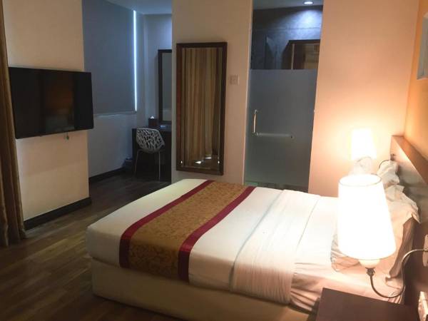 D Boutique Hotel