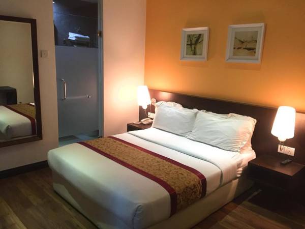 D Boutique Hotel