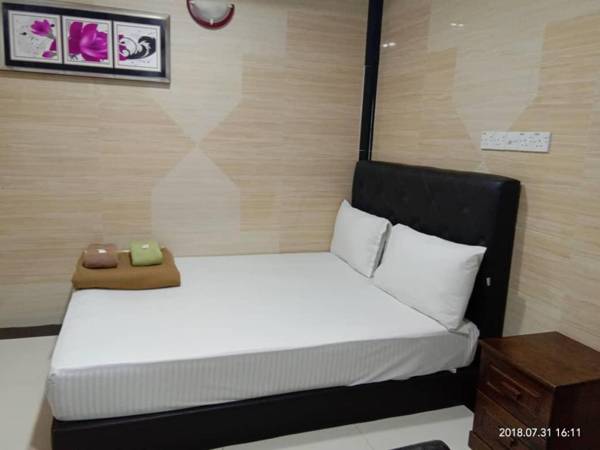 Hartamas Business Hotel