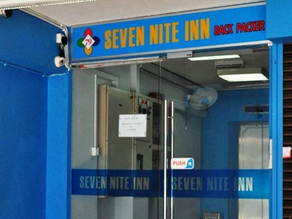 Seven Nite Inn