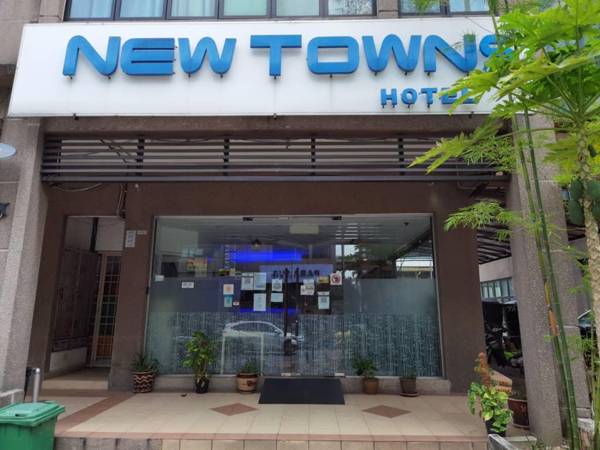 Hotel New Town Usj Sentral