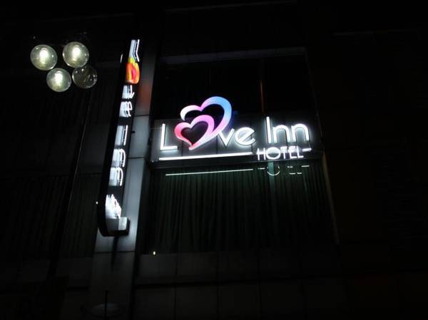 Love Inn Boutique Hotel