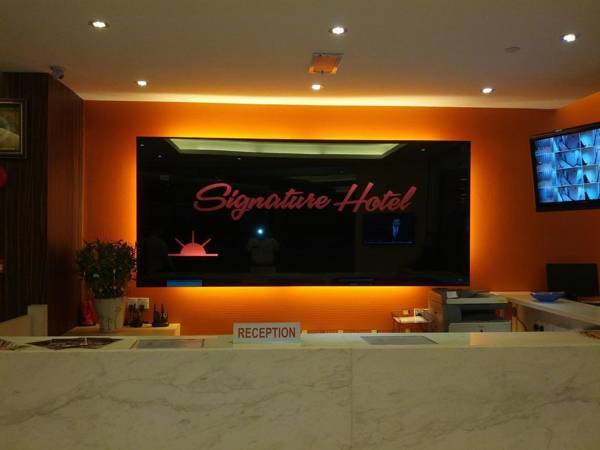 Signature Hotel SetiaWalk Puchong