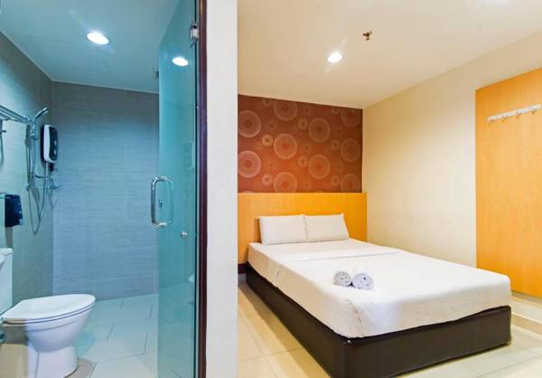 Signature Hotel SetiaWalk Puchong