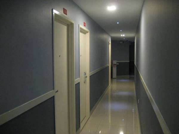 Festival Boutique Hotel @ Setapak