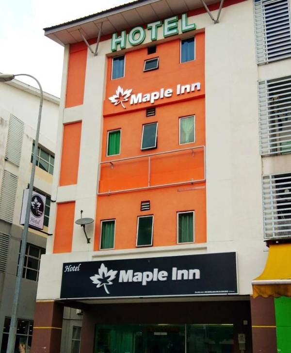 Maple Inn