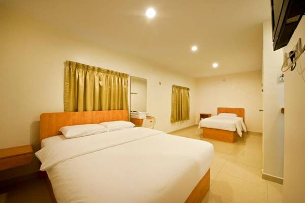 De UPTOWN Hotel @ Subang Jaya