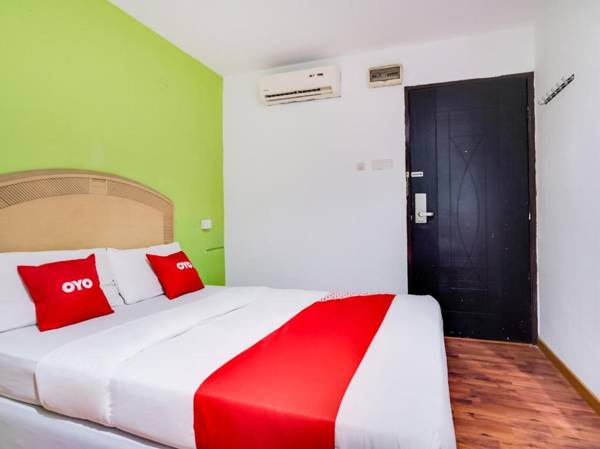 OYO 89652 Bjorn Boutique Hotel