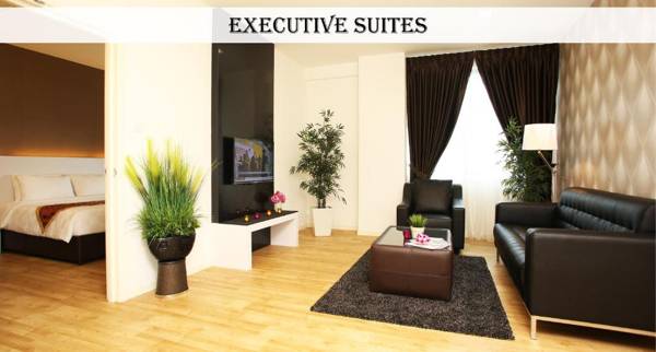 Cairnhill Hotel Kuala Lumpur