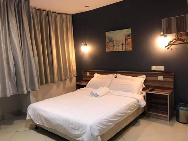 One Avenue Hotel Balakong